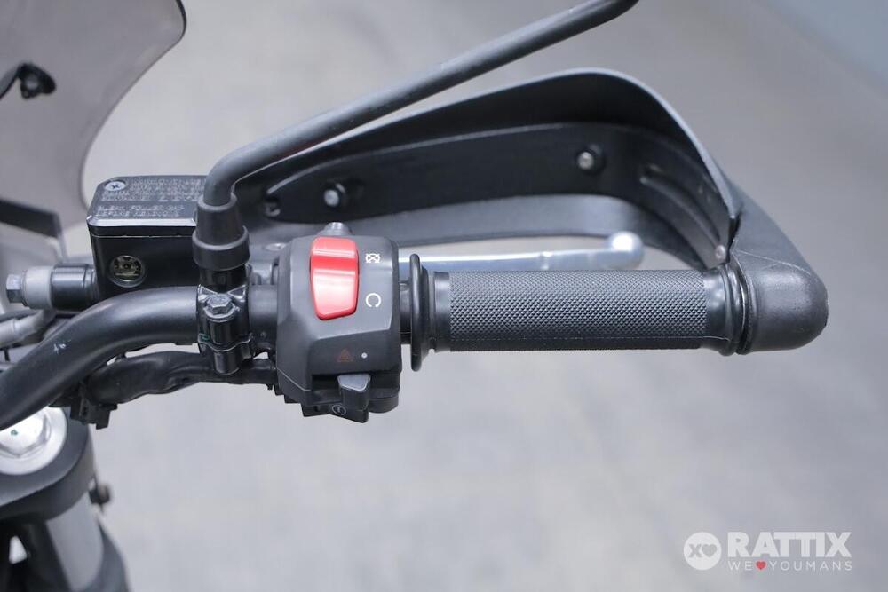 Royal Enfield Himalayan 411 (2021 - 24) (13)