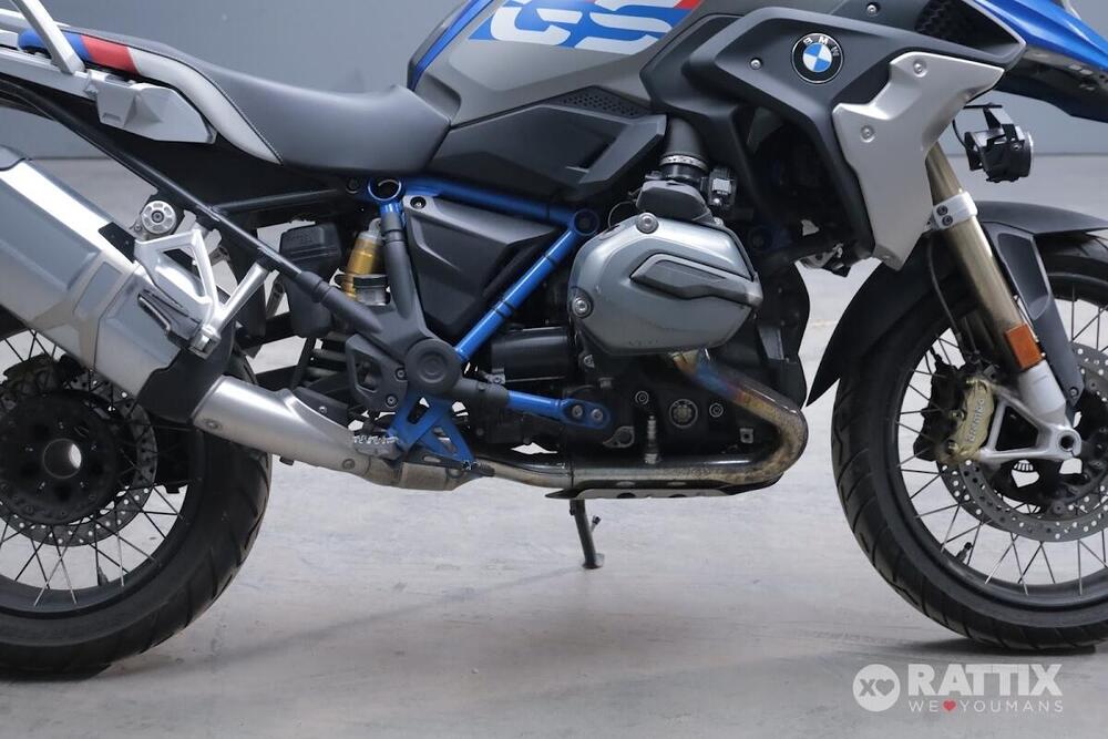 Bmw R 1200 GS (2017 - 18) (8)
