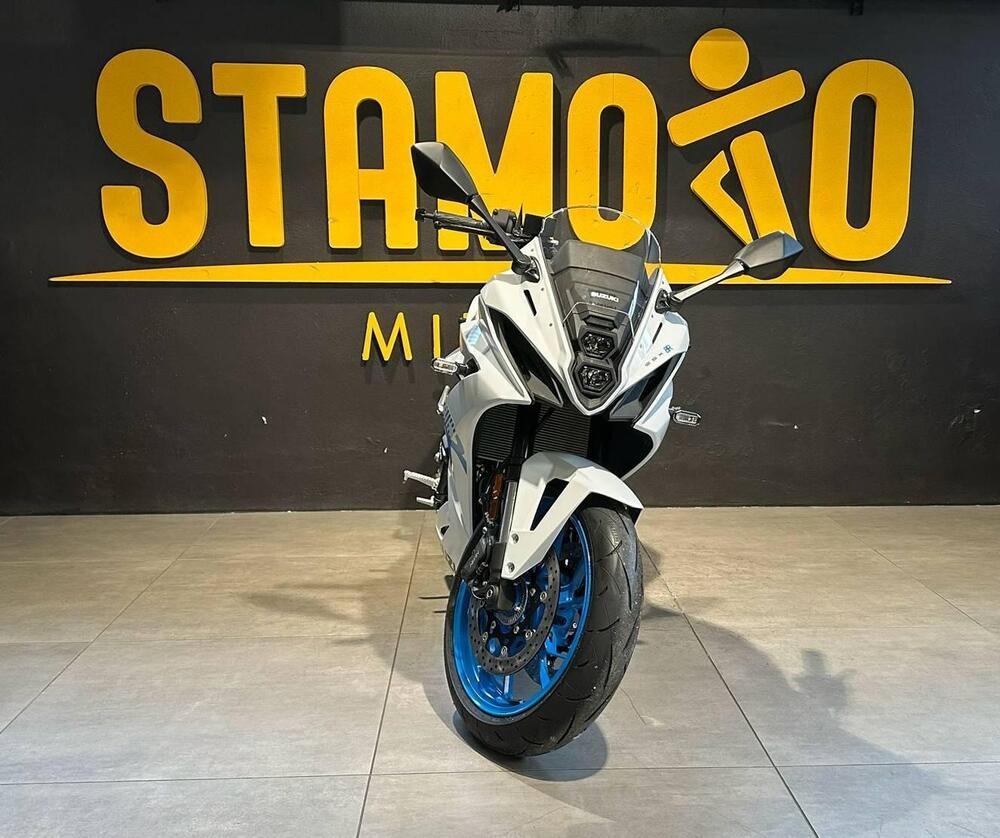 Suzuki GSX-8R (2024 - 26) (3)