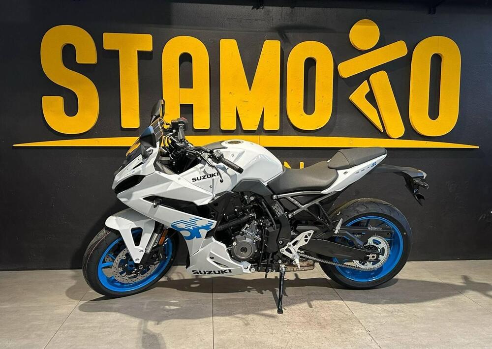 Suzuki GSX-8R (2024 - 26) (4)