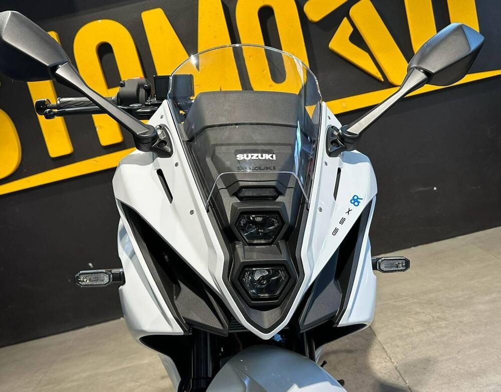 Suzuki GSX-8R (2024 - 26) (5)