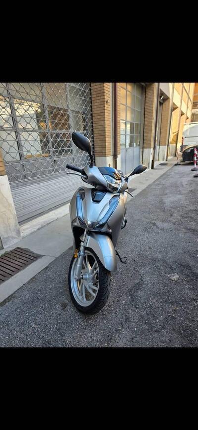 Honda SH 125i (2017 - 19) usata