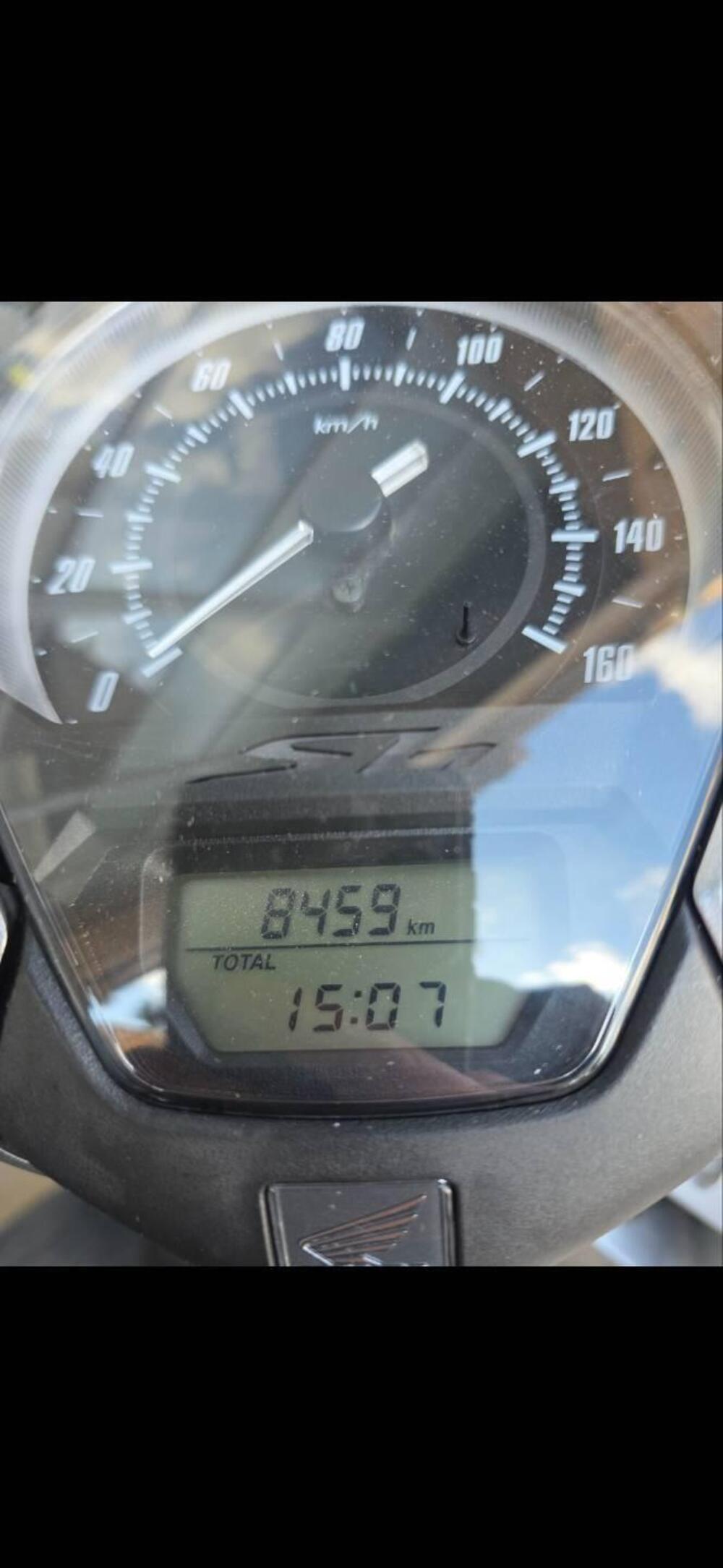 Honda SH 125i (2017 - 19) (6)