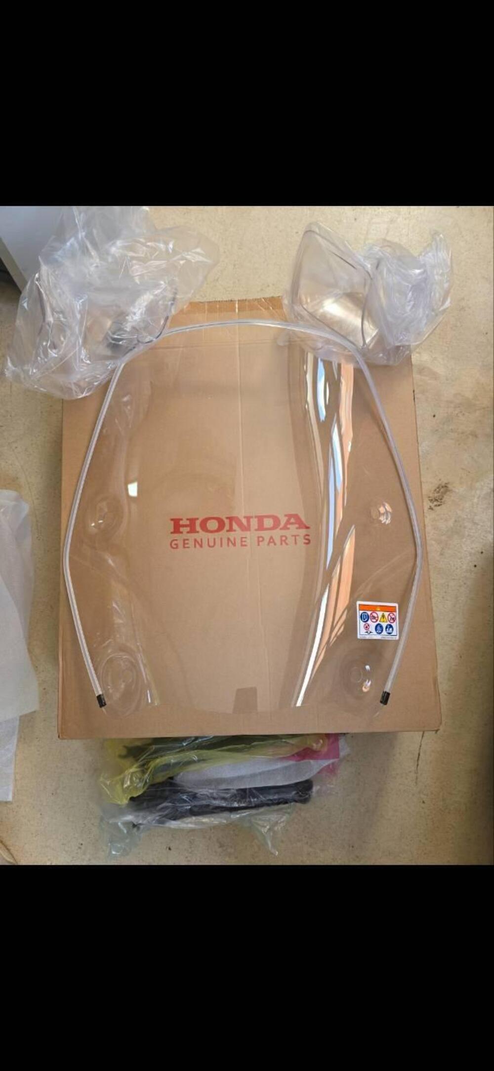 Honda SH 125i (2017 - 19) (8)