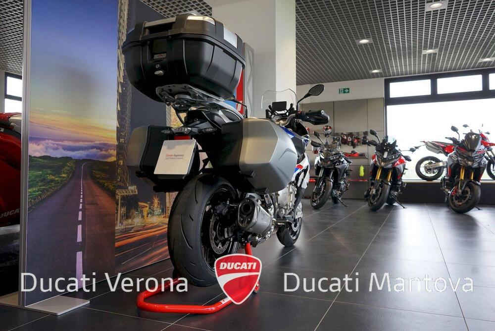 Bmw S 1000 XR (2017 - 19) (7)