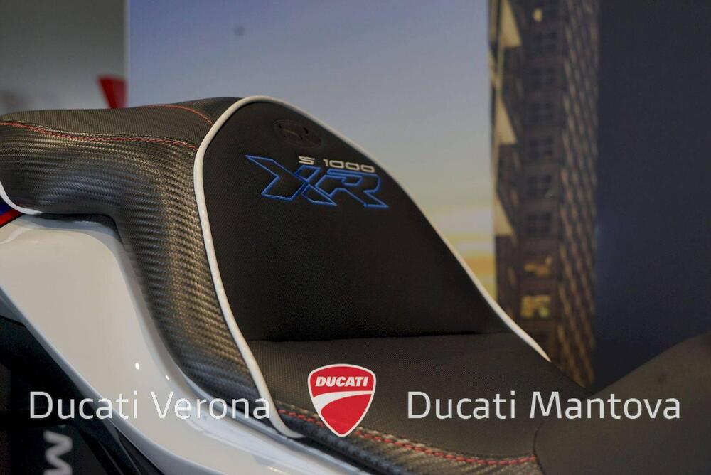 Bmw S 1000 XR (2017 - 19) (20)