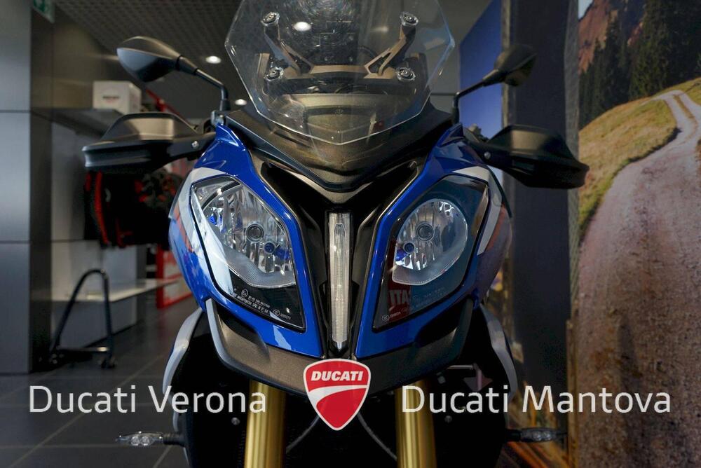 Bmw S 1000 XR (2017 - 19) (15)