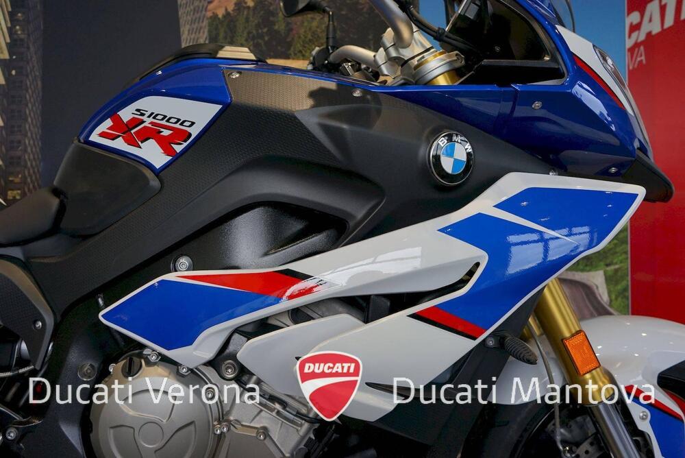 Bmw S 1000 XR (2017 - 19) (16)