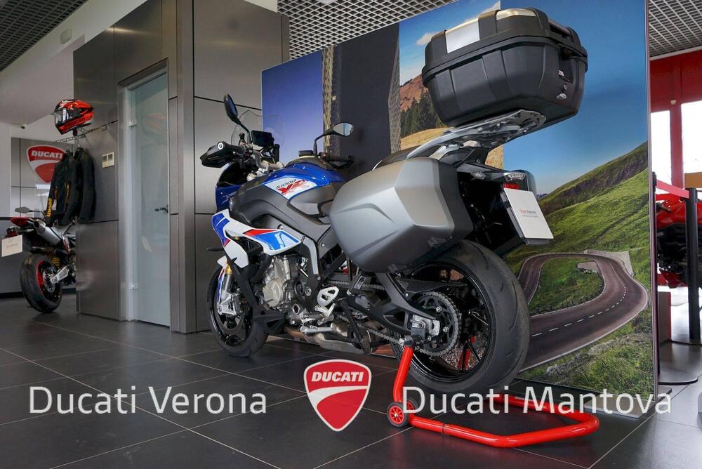 Bmw S 1000 XR (2017 - 19) (10)