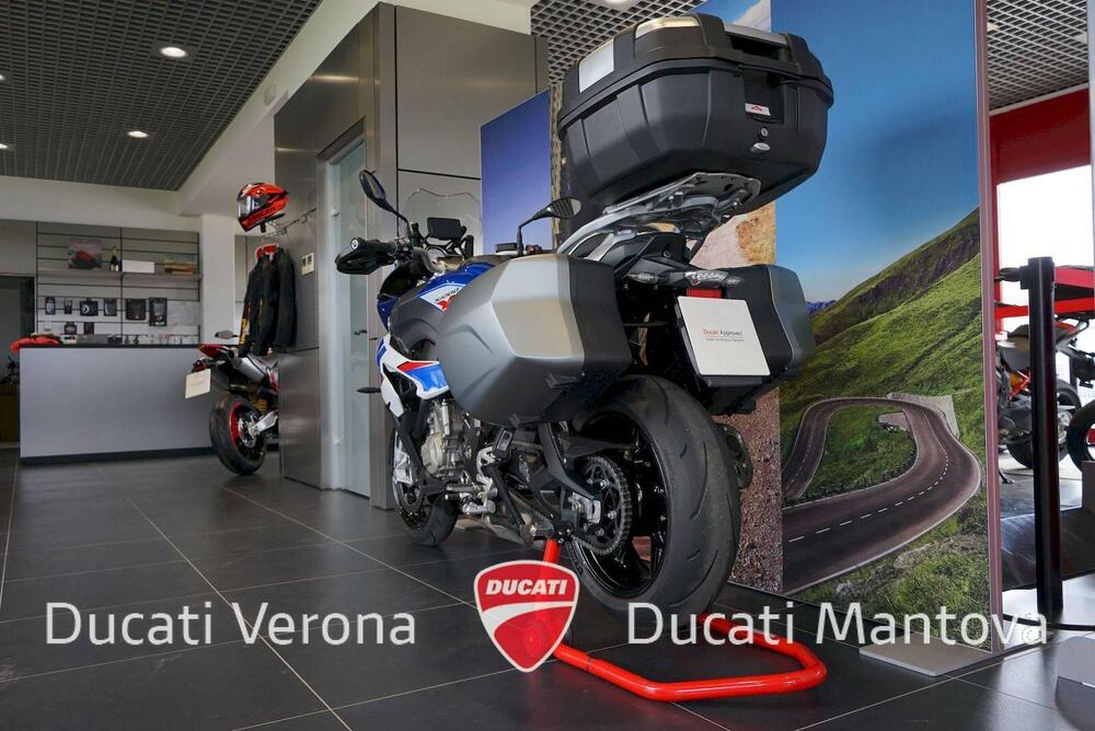 Bmw S 1000 XR (2017 - 19) (11)