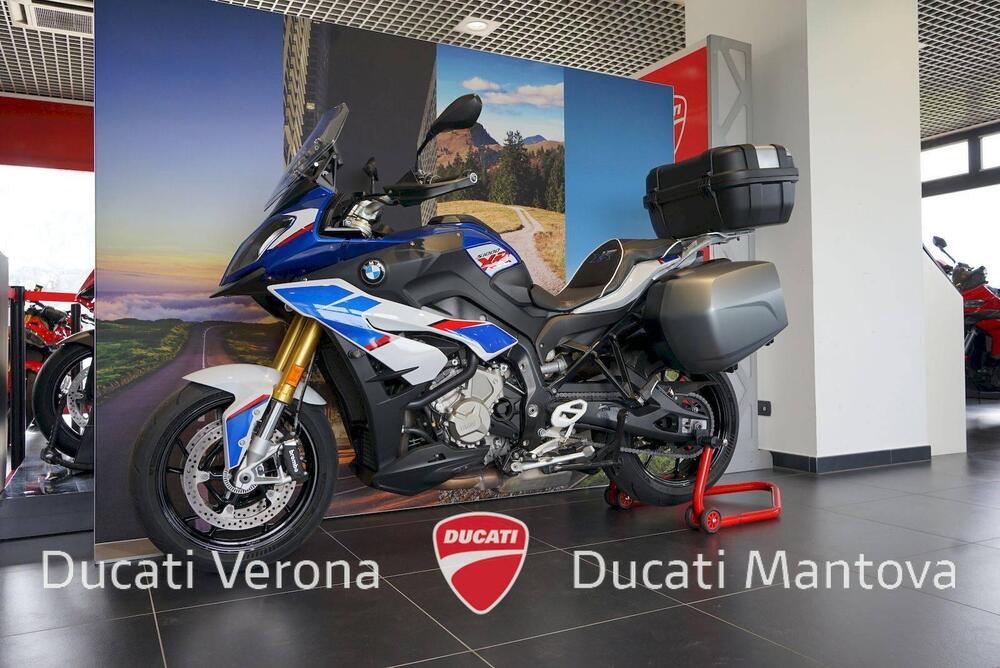 Bmw S 1000 XR (2017 - 19) (12)