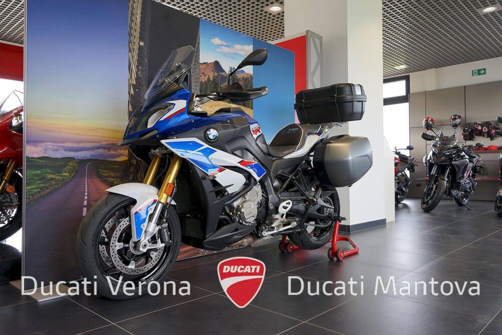 Bmw S 1000 XR (2017 - 19) (13)