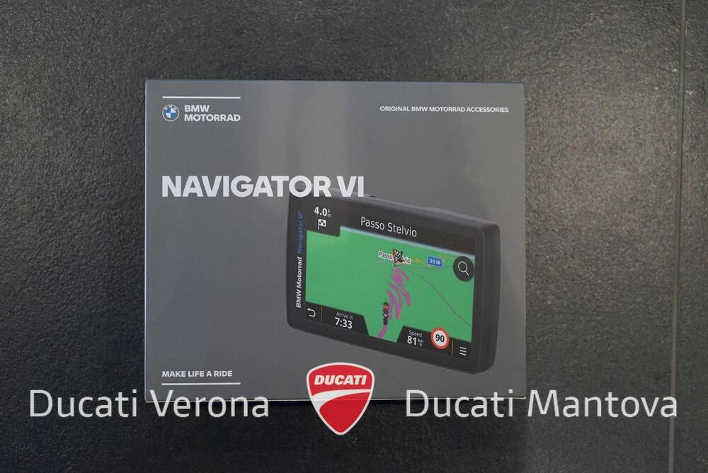 Bmw S 1000 XR (2017 - 19) (18)