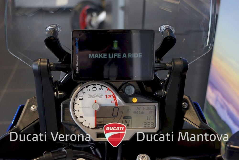 Bmw S 1000 XR (2017 - 19) (19)