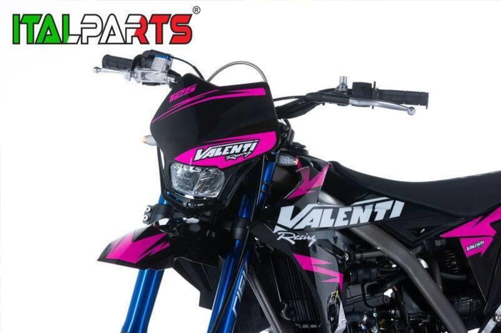 Valenti Racing SM 125 Z Low (2023 - 26) (5)