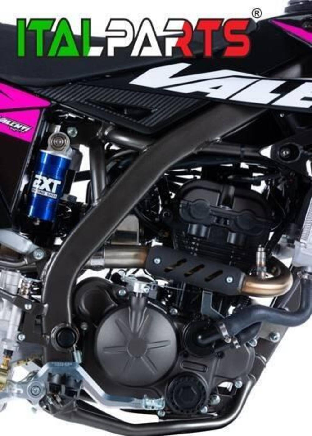 Valenti Racing SM 125 Z Low (2023 - 26) (2)