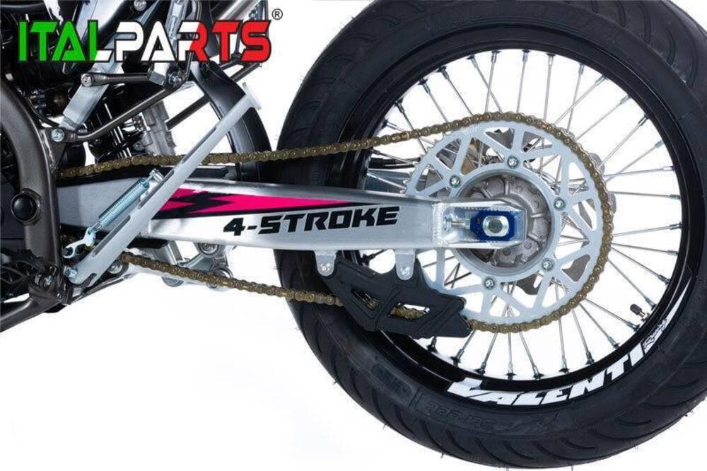 Valenti Racing SM 125 Z Low (2023 - 26) (8)