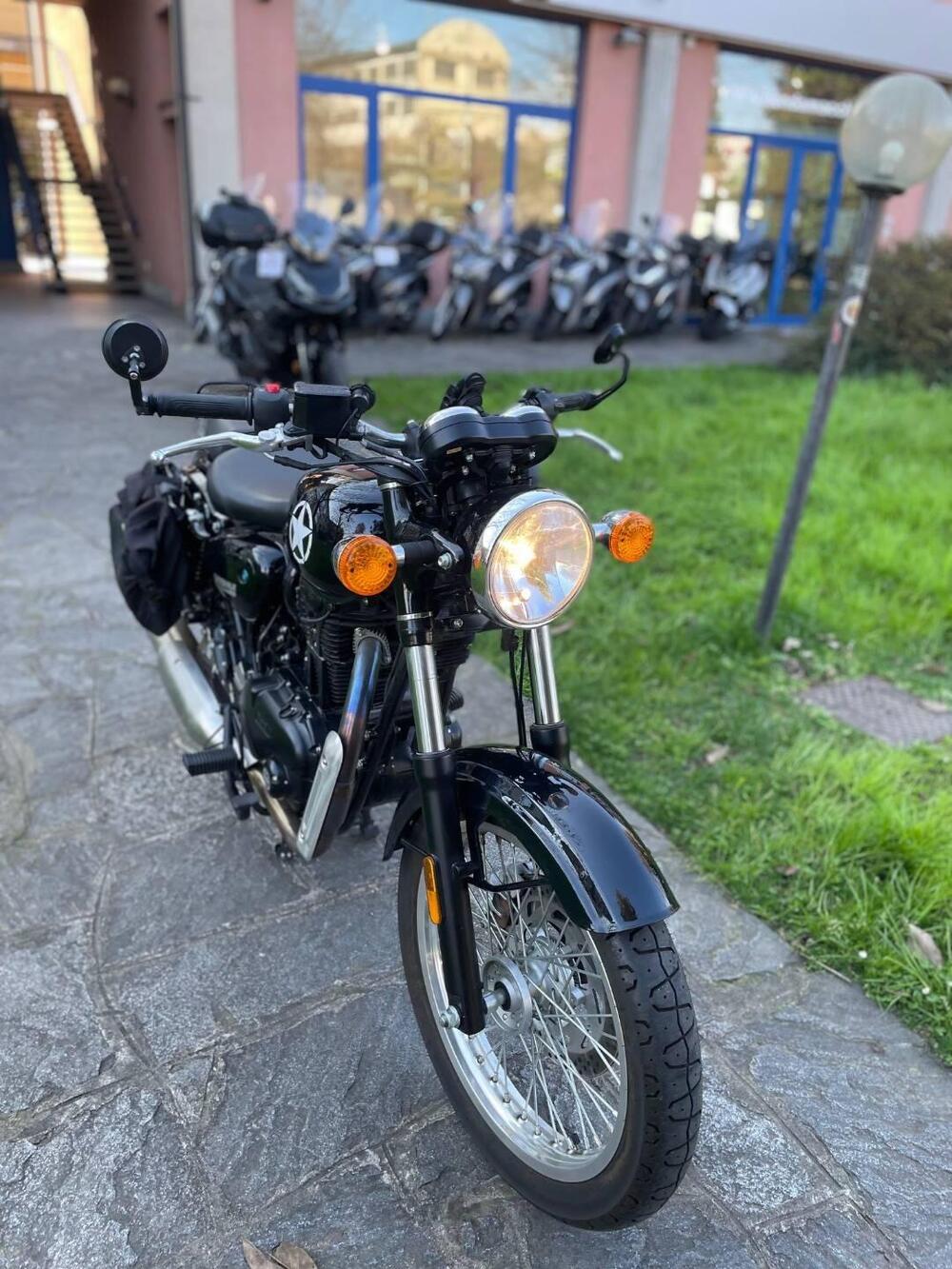 Benelli Imperiale 400 (2019 - 20) (2)