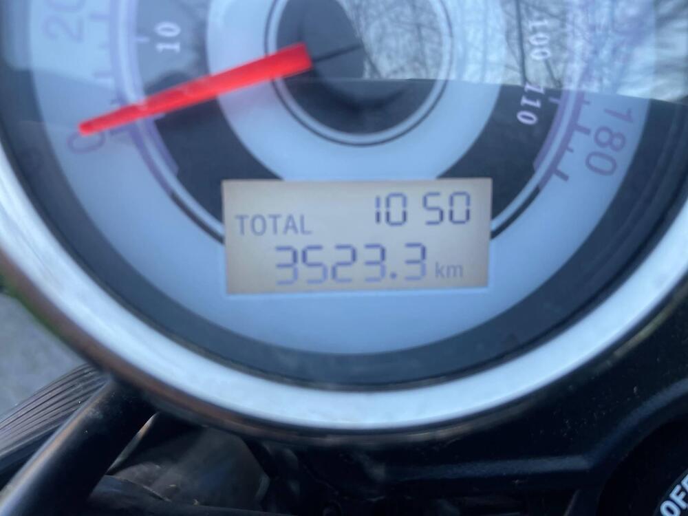 Benelli Imperiale 400 (2019 - 20) (6)