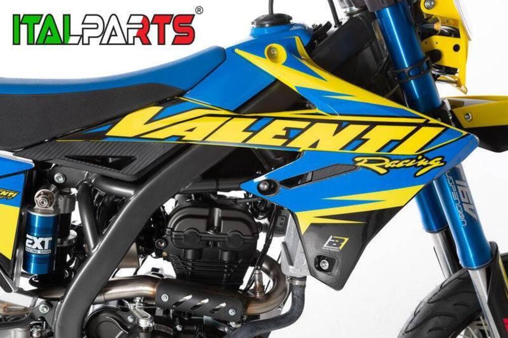 Valenti Racing SM 125 Z (2023 - 26) (3)