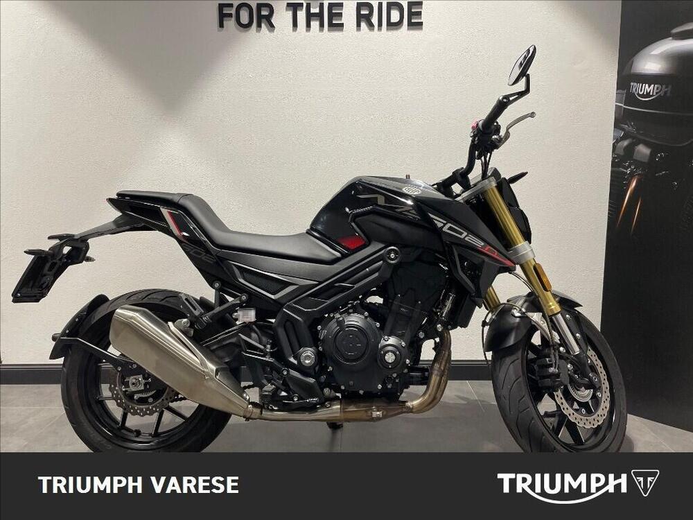 Morbidelli M502N (2024 - 26)