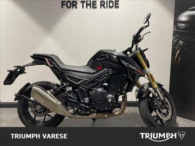 Morbidelli M502N (2024 - 26) usata