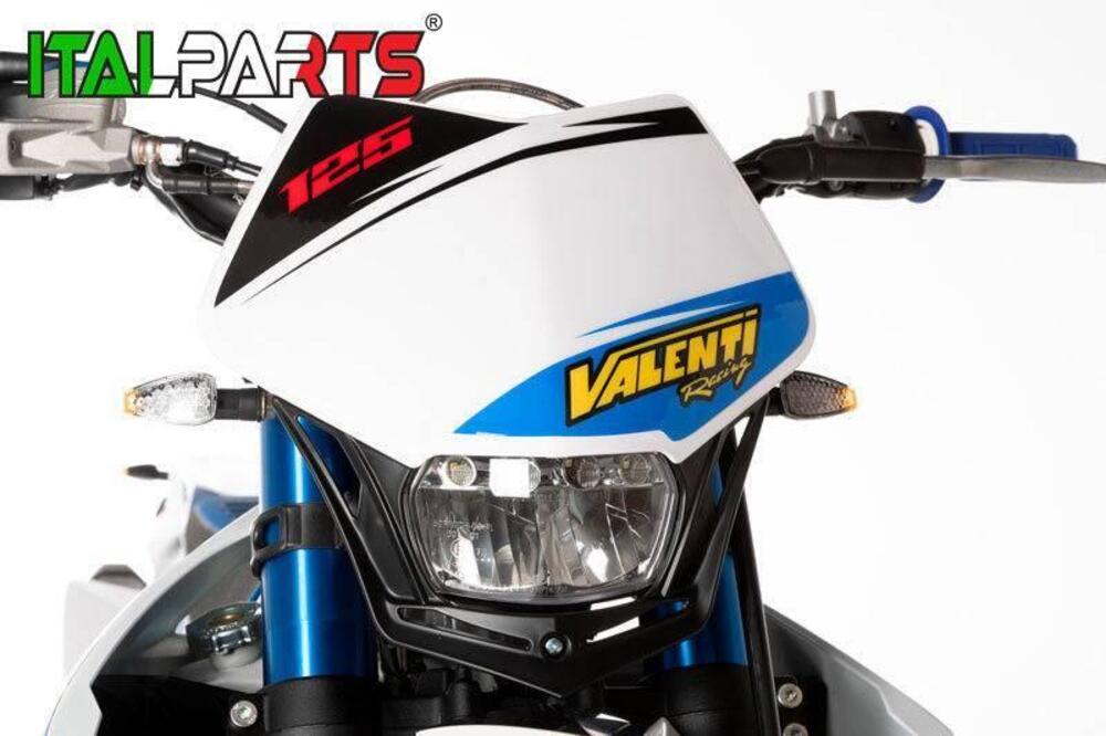 Valenti Racing SM 125 Z (2023 - 26) (3)