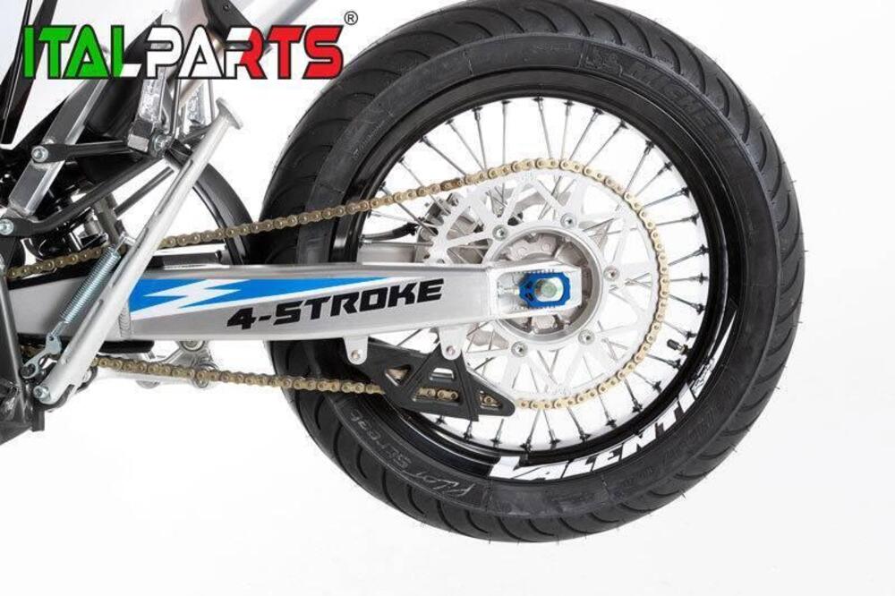 Valenti Racing SM 125 Z (2023 - 26) (6)
