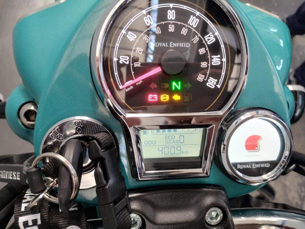 Royal Enfield Goan Classic 350 (2025 - 26) (3)