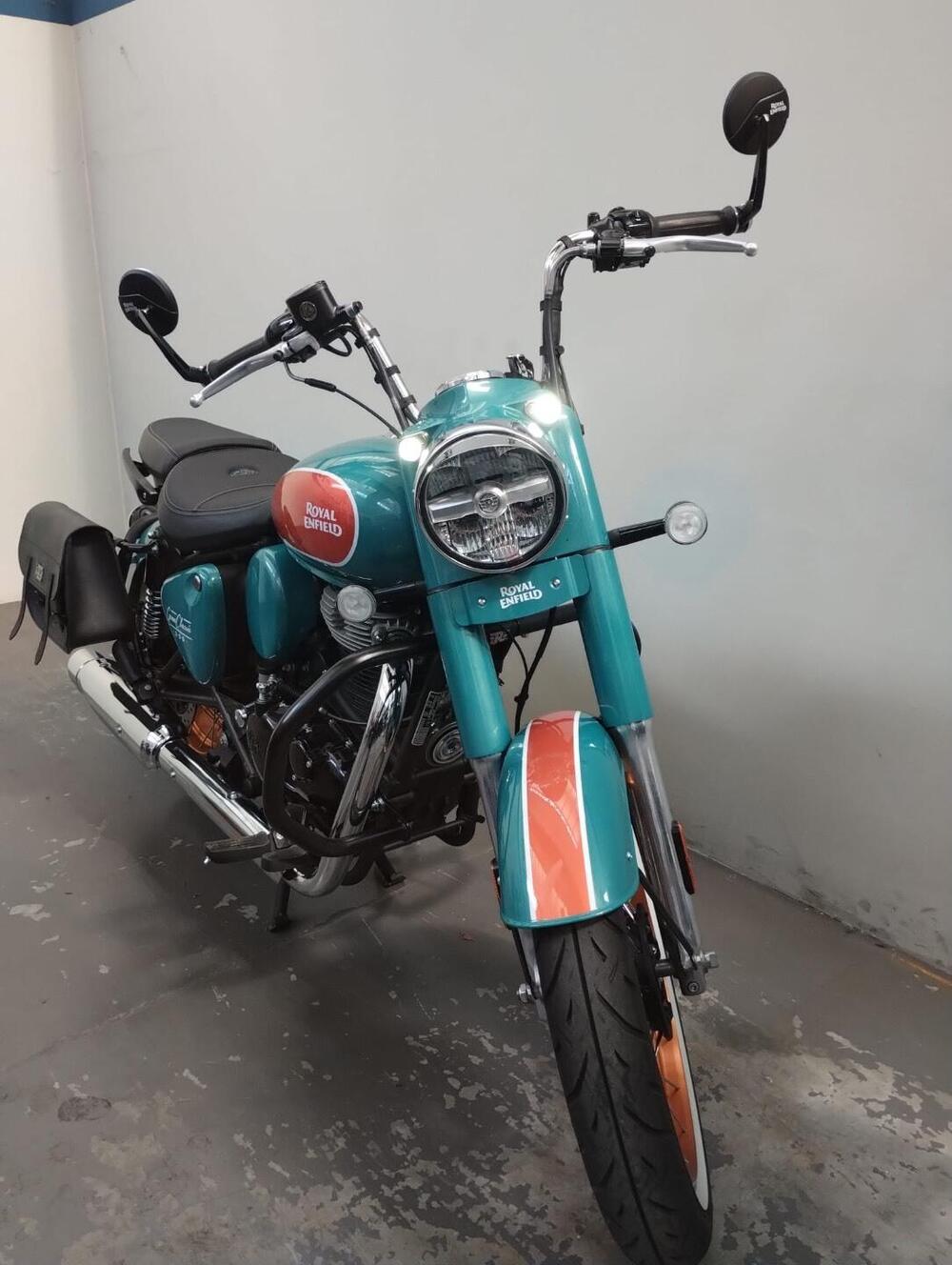 Royal Enfield Goan Classic 350 (2025 - 26) (5)