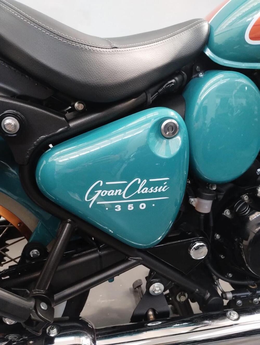 Royal Enfield Goan Classic 350 (2025 - 26) (6)