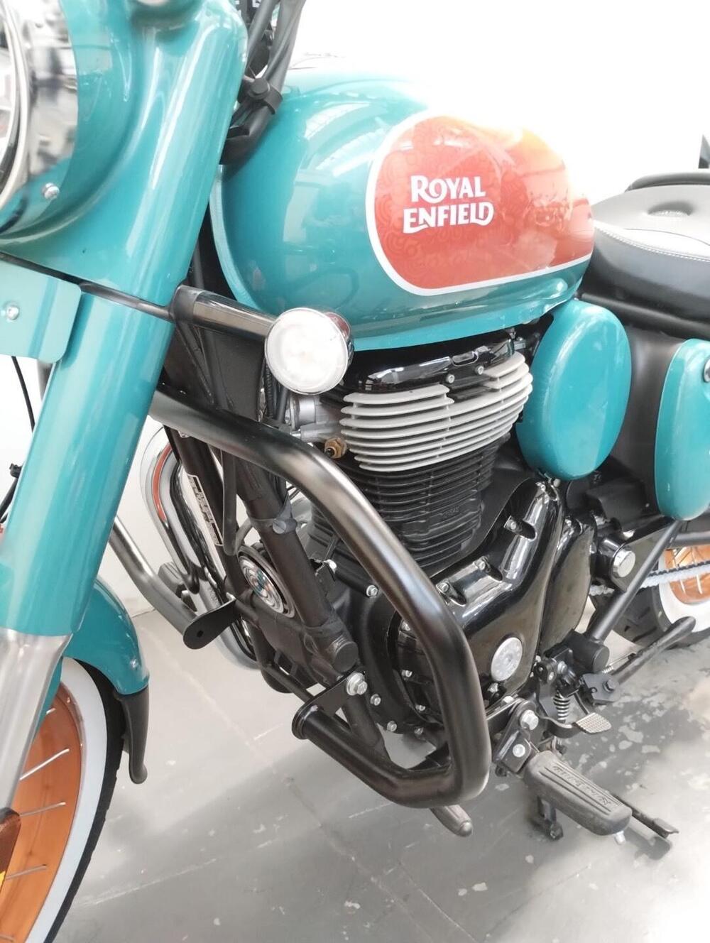 Royal Enfield Goan Classic 350 (2025 - 26) (7)