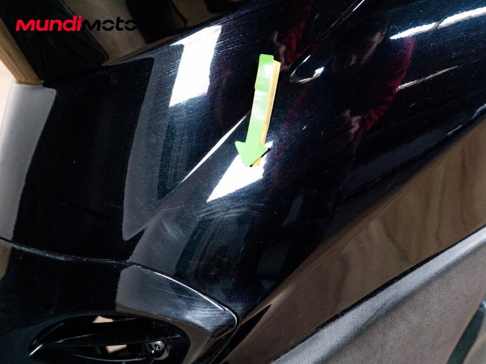 Piaggio Liberty 150 4T (2008 - 13) (22)