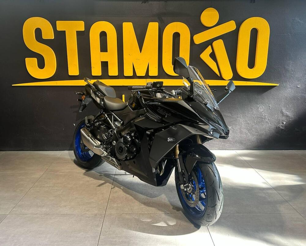 Suzuki GSX-S1000GT (2025 - 26) (2)
