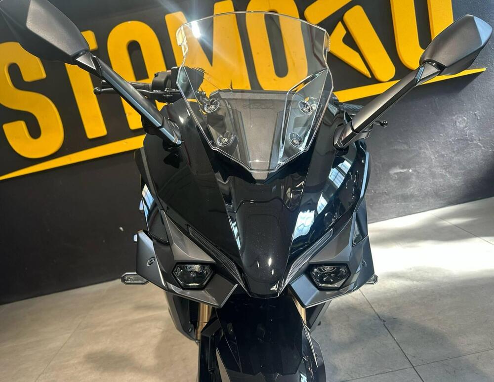 Suzuki GSX-S1000GT (2025 - 26) (4)