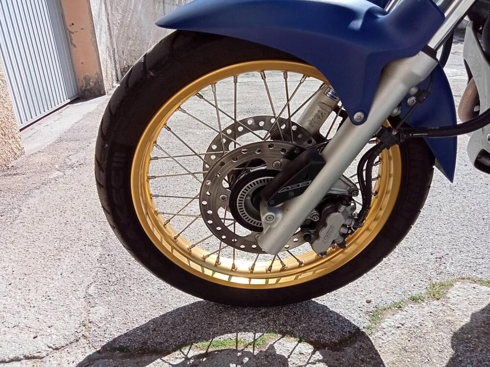 Honda Transalp XL 700 V ABS (2007 - 2013) (6)