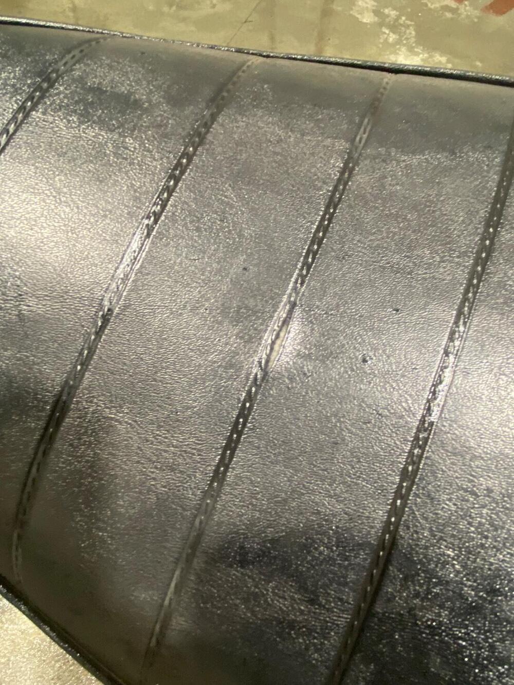 Triumph Bonneville T100 (2008 - 16) (9)