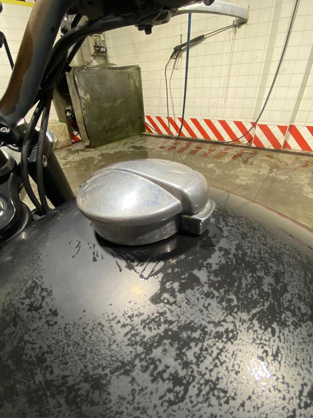 Triumph Bonneville T100 (2008 - 16) (13)