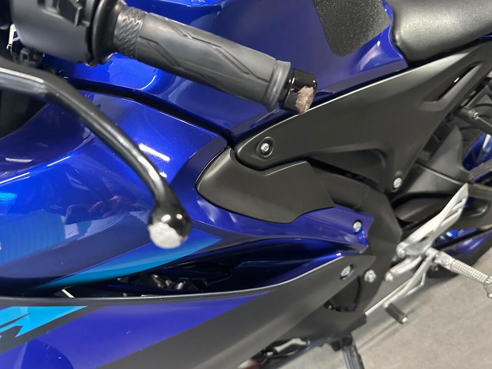 Yamaha YZF R125 (2023 - 26) (6)