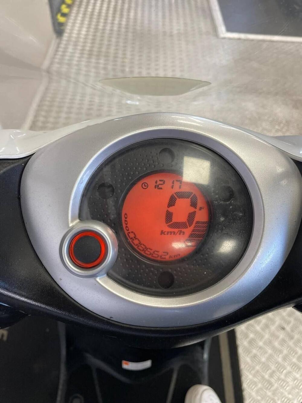 Yamaha Neo's 50 (2009 - 18) (5)