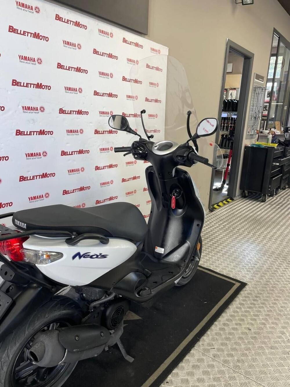 Yamaha Neo's 50 (2009 - 18) (7)