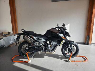 KTM 790 Duke (2018 - 20) usata