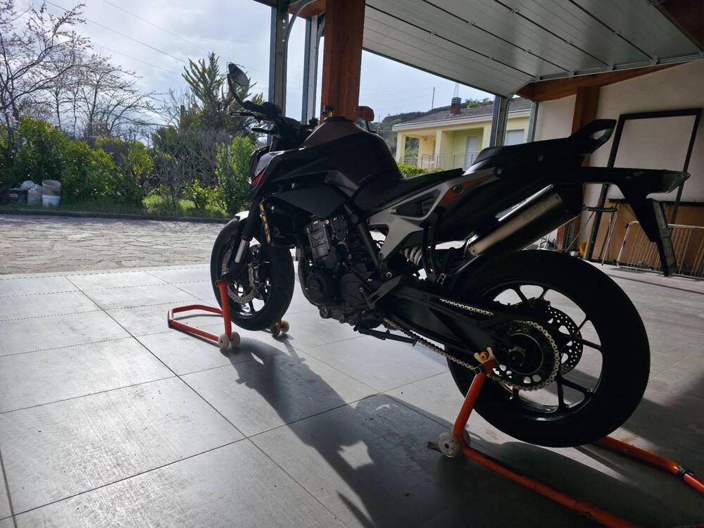 KTM 790 Duke (2018 - 20) (2)