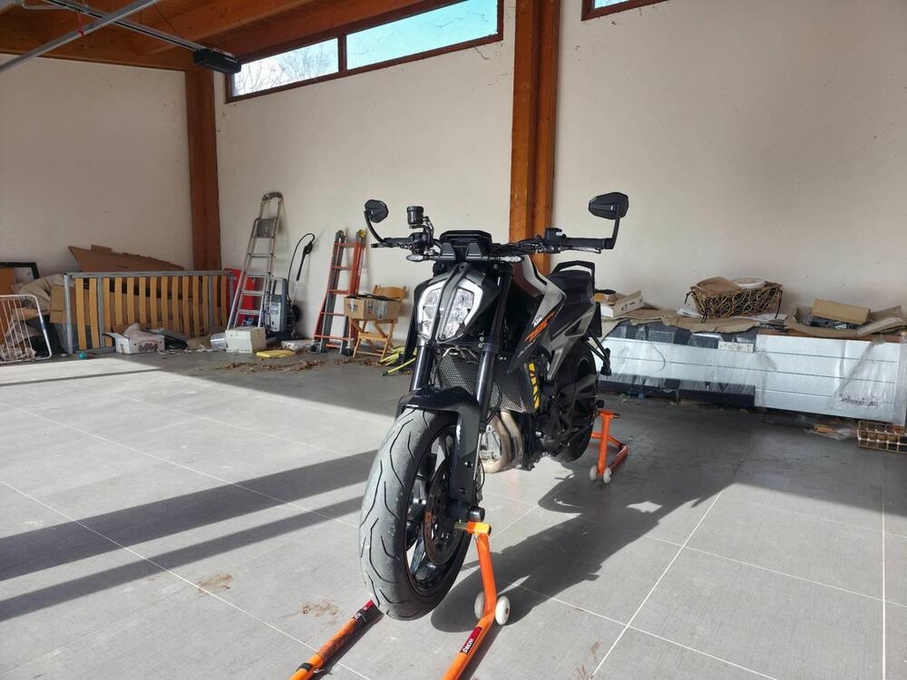 KTM 790 Duke (2018 - 20) (3)