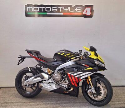 Aprilia RS 660 Factory (2025 - 26) nuova