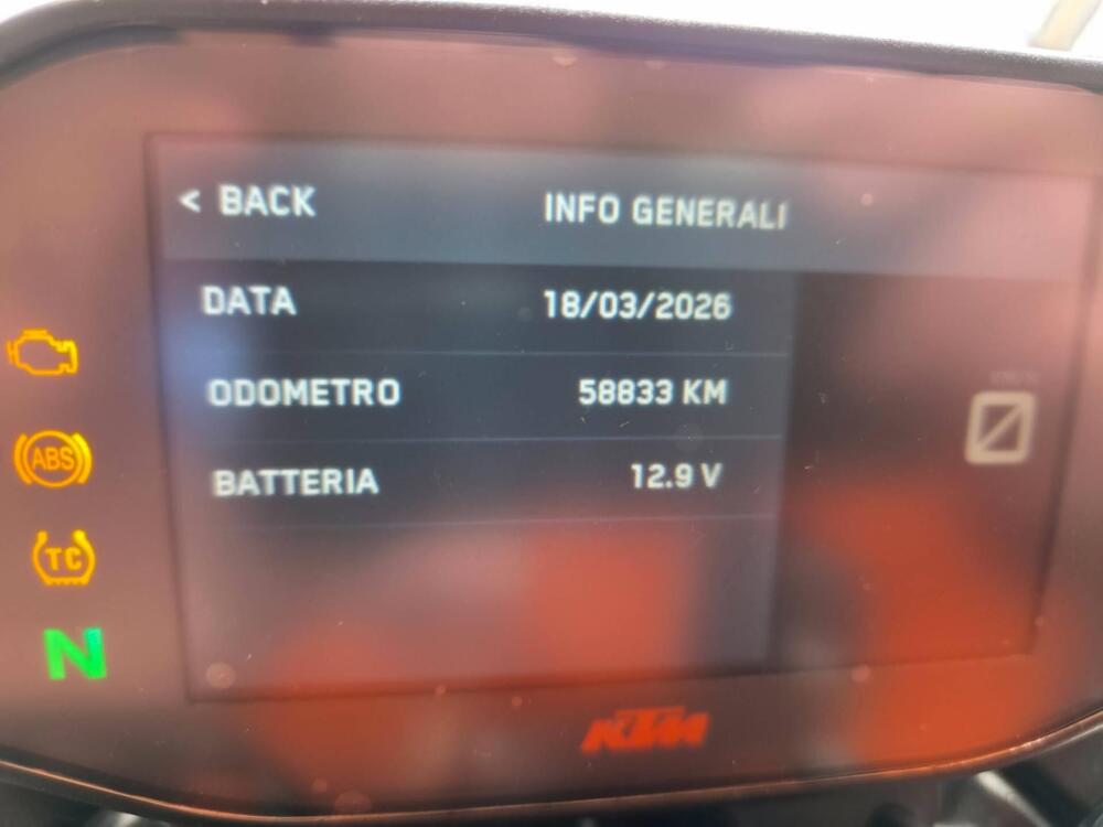 KTM 790 Duke (2018 - 20) (7)