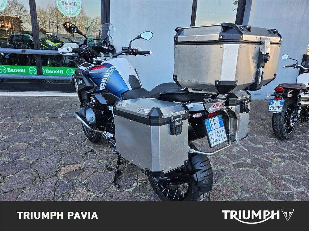 Bmw R 1250 GS (2021 - 24) (7)