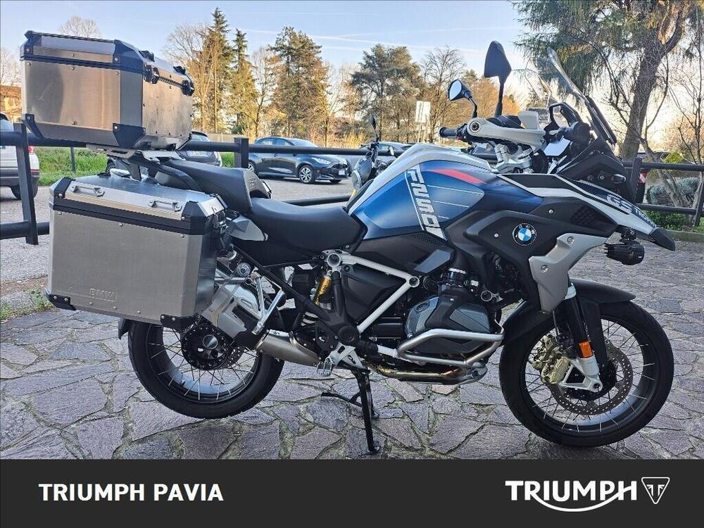 Bmw R 1250 GS (2021 - 24)