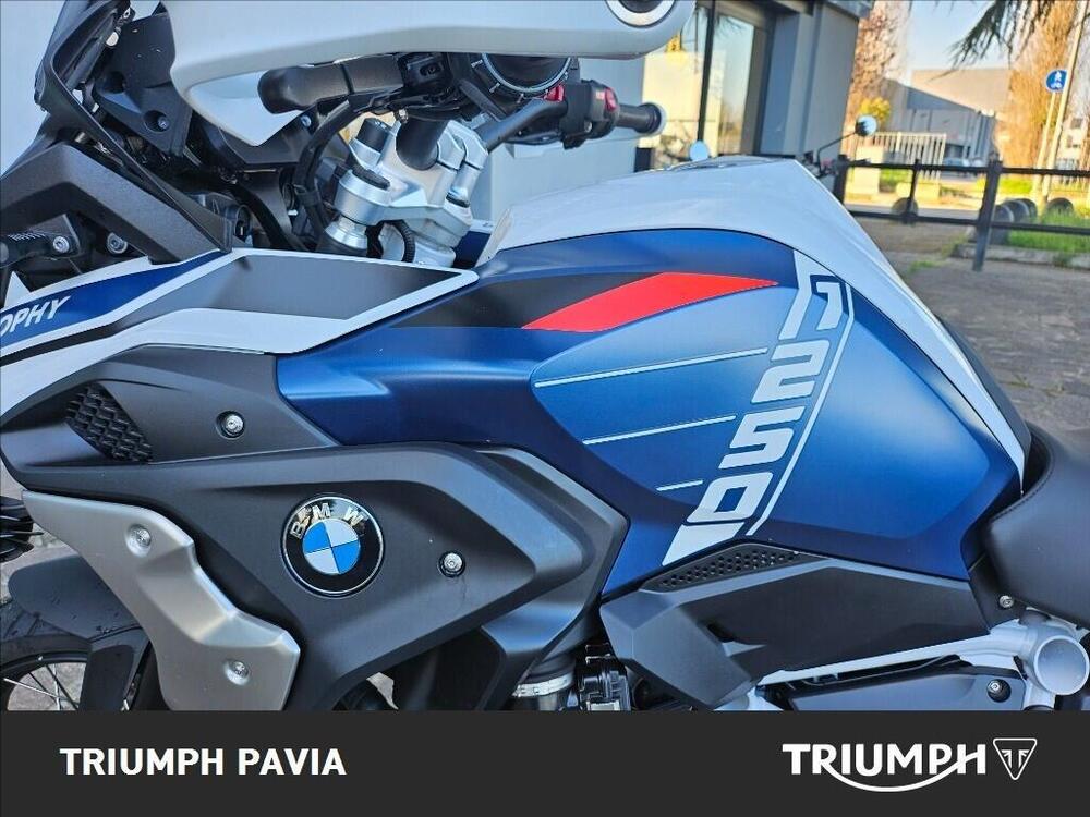 Bmw R 1250 GS (2021 - 24) (19)