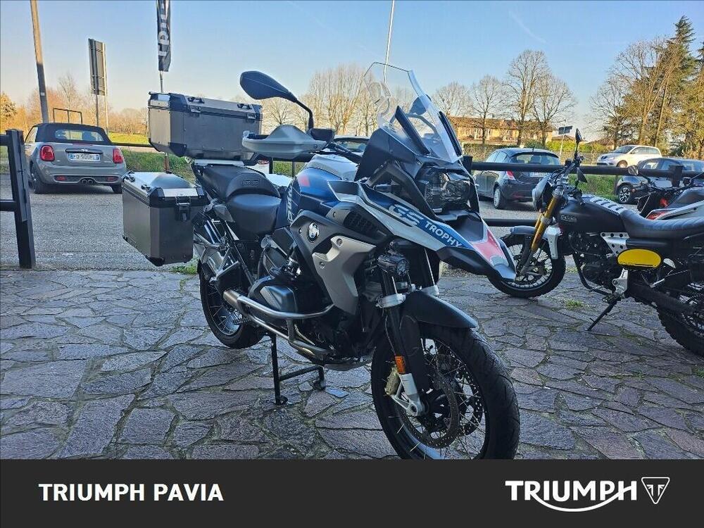 Bmw R 1250 GS (2021 - 24) (2)